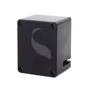 Caja de fibra de vidrio a prueba de explosiones IP66 Caja SMC Caja FRP Caja de botón pulsador GRP Gabinete Caja eléctrica impermeable