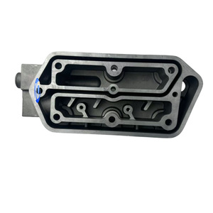 คอมเพรสเซอร์อากาศเครื่องยนต์ Dongfeng Cummins รุ่น 5254292 สำหรับอะไหล่เปลี่ยนระบบเบรกของรถบรรทุก - Product Image 3
