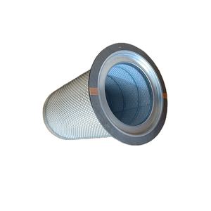 Separador de aceite del compresor de aire industrial de la nueva condición de Manny 6.2013.0 - Product Image 2