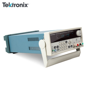 Fuente de Alimentación Programable USB de un Solo Canal Tektronix, Regulador, Instrumentos de Medición Electrónicos PWS4205/4721/4323/4305/4602 - Product Image 5
