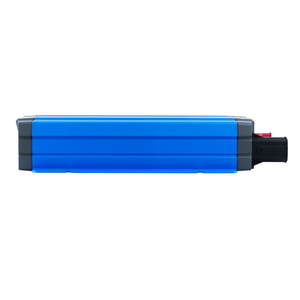 Inversor Cotek SP-1500-248 de 1500W, Entrada de 48VDC, Salida de 220VAC, Onda Sinusoidal Pura, Inversor Solar - Product Image 1