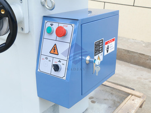 Machine de rectification de surface de haute précision, fabricants de rectifieuses de surface - Product Image 5