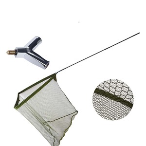 Kastking — filet de pêche à la <span class=keywords><strong>carpe</strong></span> en carbone pur, 280cm, avec poignée télescopique - Product Image 5