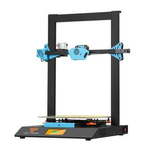 Kit de nivellement automatique pour imprimante 3D Twotrees Blu-5, mise à niveau I3 Mega, plateau PEI, stock local US EU RU, livraison gratuite, imprimante 3D laser - Product Image 1