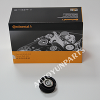 Ensemble de courroies nervurées 6PK2210K1 pour Benz A0029933296 2762000170 2762020119