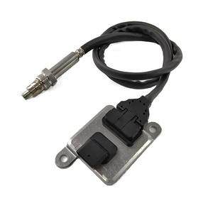 5 WK96682A A0009057000 5 WK9 6682A Stickstoff-Sauerstoffs ensor Hochwertiger NOX-<span class=keywords><strong>Sensor</strong></span> für Mercedes-Benz W166 W172 W205 W221 W251 W212 - Product Image 3