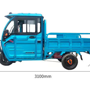 จักรยานไฟฟ้า <span class=keywords><strong>3</strong></span> ล้อ ปี 2025 ราคาดีที่สุด 1000 วัตต์ รถสามล้อไฟฟ้าพรีเมียมมีหลังคา รถสามล้อไฟฟ้าที่ดีที่สุด - Product Image 3