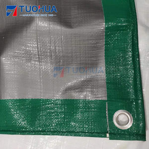 <span class=keywords><strong>Bâche</strong></span> extérieure pour meubles de jardin <span class=keywords><strong>bâche</strong></span> tissu couverture extérieure en pvc pour étang à poissons - Product Image 2