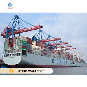 Taxa mais barata Sea Freight <span class=keywords><strong>Forwarder</strong></span> Cargo Service China para Espanha França Alemanha Holanda Europa Canadá DDP <span class=keywords><strong>Shipping</strong></span> <span class=keywords><strong>Agent</strong></span> - Product Image 3