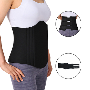 Liposuction'dan sonra AB Lipo köpük levha <span class=keywords><strong>EVA</strong></span> karın basınç tahliye pedi etrafında 360 derece - Product Image 2