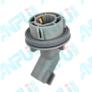 ฟอร์ด โฟกัส เอ็มเค 2 ซ็อกเก็ตหลอดไฟ 12V Rz-01-A0095 S25 สำหรับซ่อมแซมรถยนต์ - Product Image 3