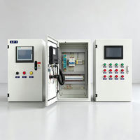 Tableau de distribution principal modulaire multi-tailles Fuken OEM, directement de l'usine, pour système de production d'énergie solaire, IP55