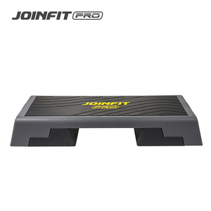 Plataforma de Step Ajustable en Altura para Gimnasio, Multifuncional, para Ejercicios Aeróbicos - Product Image 6