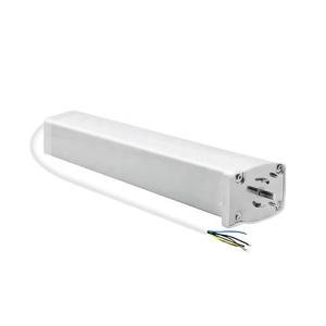 Tuya ZigBee inteligente cortina Motor Ultra silencioso eléctrico de Control remoto inalámbrico Compatible con <span class=keywords><strong>Alexa</strong></span> de Google - Product Image 5