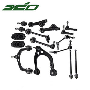 Bras de commande supérieur avant ZDO pour <span class=keywords><strong>Chrysler</strong></span> LX Dodge Charger 68045131AC 68045131AD 68045131AA 68045131AB 68045131AE - Product Image 1