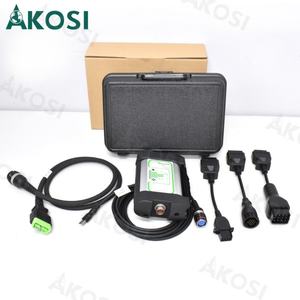 Herramienta de Diagnóstico para Camiones Pesados y Excavadoras VOCOM 1 VOCOM1 88890300 - Product Image 5