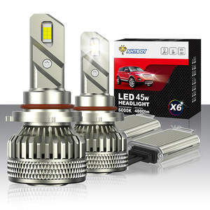 <span class=keywords><strong>Brasil</strong></span> Venta caliente súper brillante 120W 12000LM LED faro H1 H4 H7 h11 9005 9006 LED faro - Product Image 4