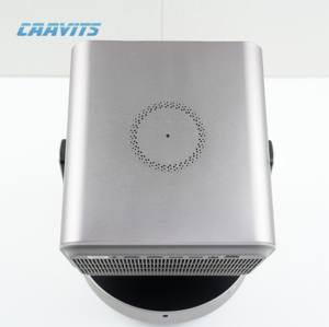 Nouveau <span class=keywords><strong>Projecteur</strong></span> Vidéo Laser Hisense Vidda C3 Ultra C3 Pro 2026 Haute Luminosité 4D 4K pour Home Cinéma - Product Image 3