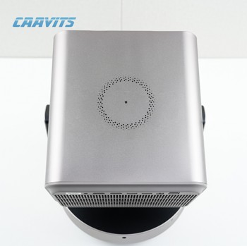 2026 New Hisense Vidda C3 Ultra C3 Pro High Brightness 4D 4k Laser
