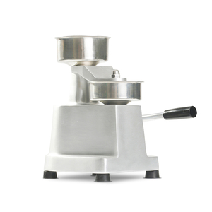 Meat Product <strong>Making</strong> <strong>Machines</strong> <strong>Hamburger</strong> Patty Maker Burger Meat Forming <strong>Machine</strong> - Product Image 2