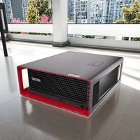 Merek baru untuk Lenovo Thinkstation P7 Workstation kinerja tinggi dalam gaya baru untuk persediaan penggunaan perusahaan atau pribadi tersedia