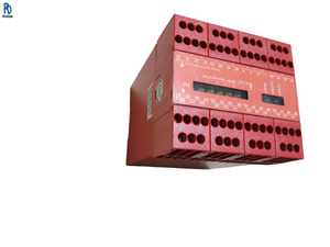 PLC Controller Sensor Safety <b>Relay</b> Brand New Original 440N-S32052 - Product Image 1