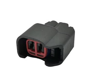 自動車用防水コネクタ DJ7022Y-2-11//21 PA絶縁配線ハーネスプラグ 1ピン 2P 3芯 4P 6P 8ピン 14P キセノンランプ - Product Image 1