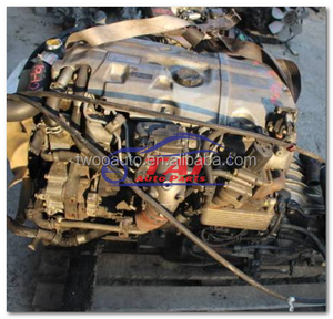 4M50เครื่องยนต์มือสอง - Product Image 6