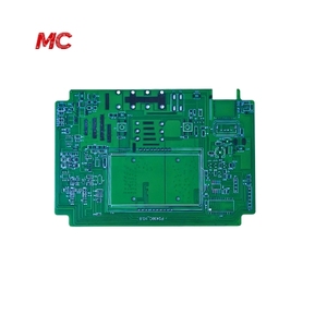 OEM Double Sided trống <span class=keywords><strong>PCB</strong></span> bảng từ thâm quyến nhà máy Trung Quốc Nhà sản xuất của bảng điện tử - Product Image 1