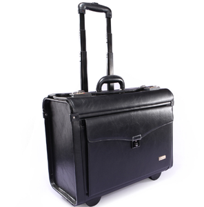 Compre calidad maleta de aluminio piloto para viajes internacionales -  Alibaba.com