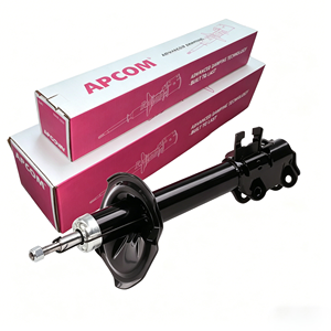 Amortiguador Delantero Derecho 54302-95F0B para Nissan Almera N16 Sunny B15 Pulsar, Suspensión 5430295F0B, Piezas de Auto - Product Image 5