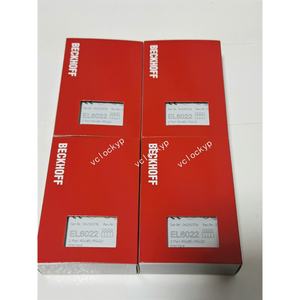 1 Módulo PLC Beckhoff EL6022 Nuevo en Caja, Hecho en China - Product Image 4