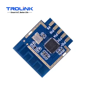 TROLINK Low Power Consumption High Performance High Integration Amazon TG7220B Chipset BT5.0 BLE Mesh BT Module