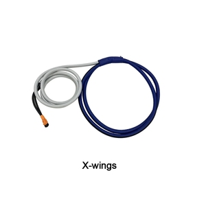 x-wings Factory Direct ODM <b>Massage</b> <b>Machine</b> parts CE Certified For Beauty Salon - Product Image 1