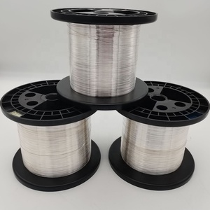 Bon <span class=keywords><strong>prix</strong></span> 99.95% fil d'<span class=keywords><strong>iridium</strong></span> pur de pureté 0.5mm de diamètre pour la recherche toutes les tailles disponibles métaux et produits métalliques - Product Image 4