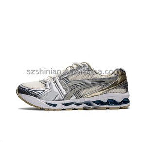 <span class=keywords><strong>Scarpe</strong></span> da Ginnastica Gel-Kayano 14 da Wrestling per Correre da <span class=keywords><strong>Uomo</strong></span> per Pallavolo Tennis e Basket - Product Image 4