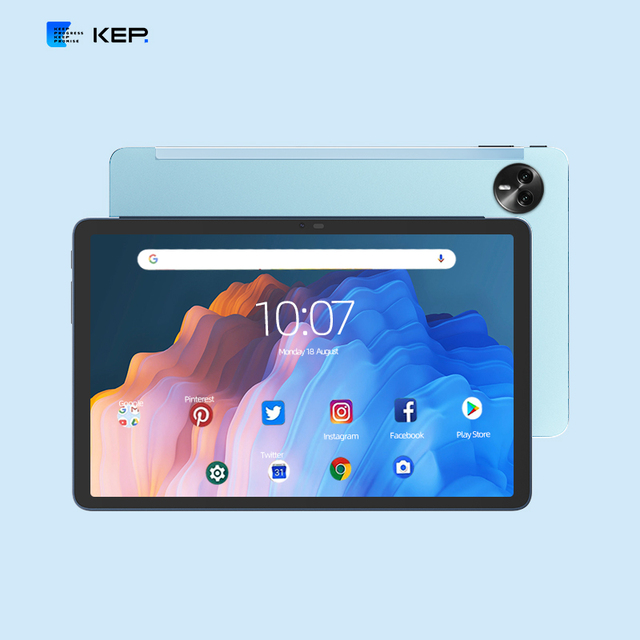 2025 Newest G99 Octa-Core 11.45'' 2K Display 8+256GB Tablet for Students&Gaming & Online Classes