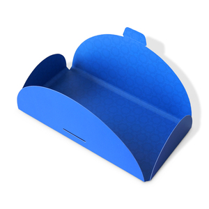 Nhà Máy Bán buôn giá phong bì Hộp bao bì lời mời bưu thiếp khăn hộp giấy phong bì - Product Image 5