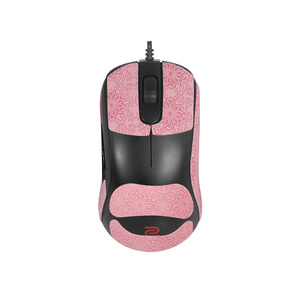 Adatto per adesivi con Mouse S2-C S1-C ZOWIE S1-C S2-C Mouse da gioco speciale pellicola in tinta unita con fiocco di neve Texture - Product Image 4