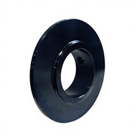 Services d'usinage CNC 160 Dmg 3018 Anneaux en aluminium, inserts, pièces d'axe de skimmer, pièces de calibre, bride automobile, diamètre de trou de 20 mm, Garantie 3 ans