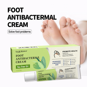 Crème pour les pieds à base de plantes OEM/ODM pour le beriberi, crème antibactérienne pour les infections fongiques des pieds, crème de soin pour le <span class=keywords><strong>pied</strong></span> <span class=keywords><strong>d</strong></span>'<span class=keywords><strong>athlète</strong></span> - Product Image 2