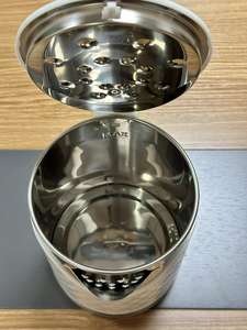 Offre Spéciale appareils de cuisine 2.3 L bouilloire électrique sans fil en acier inoxydable <span class=keywords><strong>2023</strong></span> nouvelle bouilloire électrique intelligente - Product Image 6