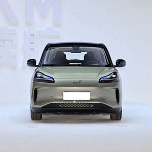 2024ใหม่รถยนต์ไฟฟ้า araba ขายดีไฟฟ้ารถยนต์ wule binguo Almaz 110W electrikli otomobil - Product Image 2