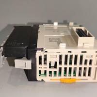 Módulo de Entrada y Salida Analógica CJ1W-AD041-V1 CJ1W de 4 Canales y 16 Bits, Medición de Señales de Proceso, Control de Temperatura y Presión Analógico