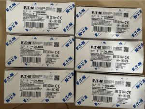 Contactor reversible para control de motor, 30 kW, bobina 230 V CA, contactos 65 A, 400 V CA, 230 V CA, 3 polos, 3 NO. Serie DILM <span class=keywords><strong>DILM65</strong></span> Hecho en EE. UU. - Product Image 2
