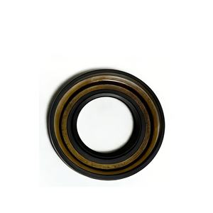 Retén de aceite de semieje Fubush de alta calidad para Toyota <span class=keywords><strong>Corolla</strong></span> 1.8L, nuevo reemplazo de sello de eje de transmisión de motor de coche, OEM 90311-35058 - Product Image 1