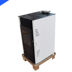 <span class=keywords><strong>Cheminée</strong></span> à insertion carrée de 8 kw à <span class=keywords><strong>granulés</strong></span> de <span class=keywords><strong>bois</strong></span> de biomasse Utilisation intérieure - Product Image 3