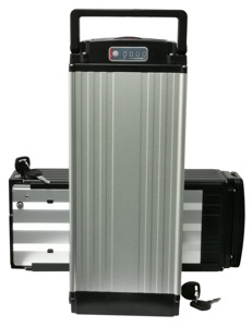 <span class=keywords><strong>Batterie</strong></span> pour vélo électrique, support <span class=keywords><strong>porte</strong></span>-bagages, <span class=keywords><strong>48v</strong></span>, 20ah, 18ah, 15ah, pour moteur Bafang 1500W, 1200W, 1000W, 750W, pour <span class=keywords><strong>porte</strong></span>-bagages arrière - Product Image 4