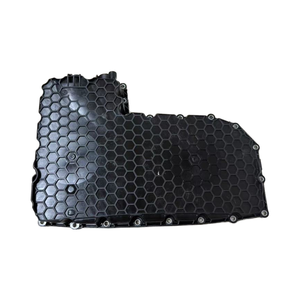 0CK 321 359/0DN 321 359 Carter d'huile de transmission pour A4 A5 A6 A7 A8 Q7 4M A6 C7 A7 4G Modèles - Product Image 1