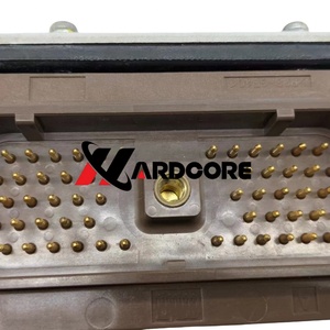 Contrôleur XUNPO OEM à bon prix 3668821 2218874 E323DL E320D pour pelle sur chenilles ECU 366-8821 221-8874 Argent - Product Image 3